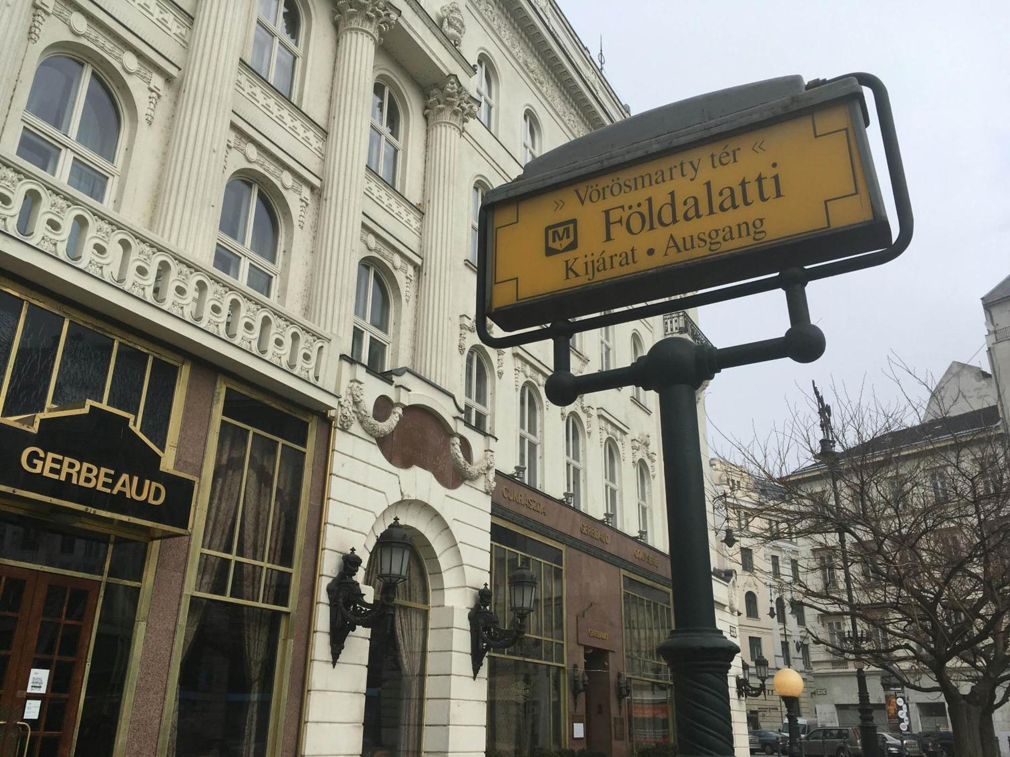 Appartement Vibe Apartment, Downtown, Free Parking Budapest