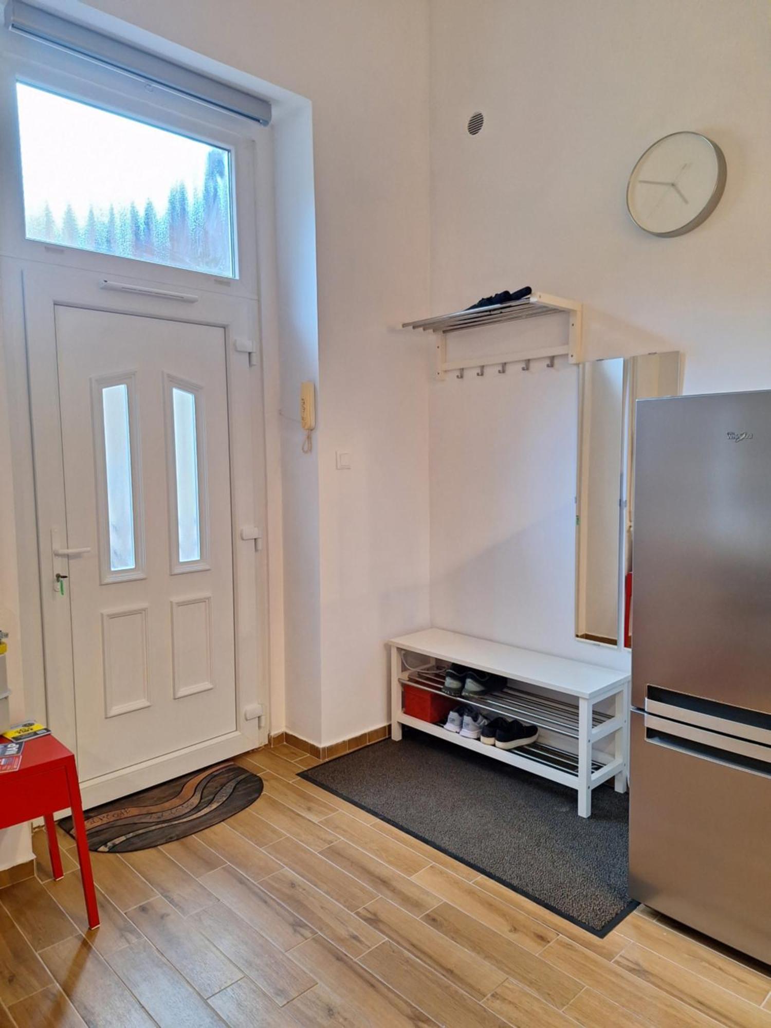 Appartement Vibe Apartment, Downtown, Free Parking Budapest