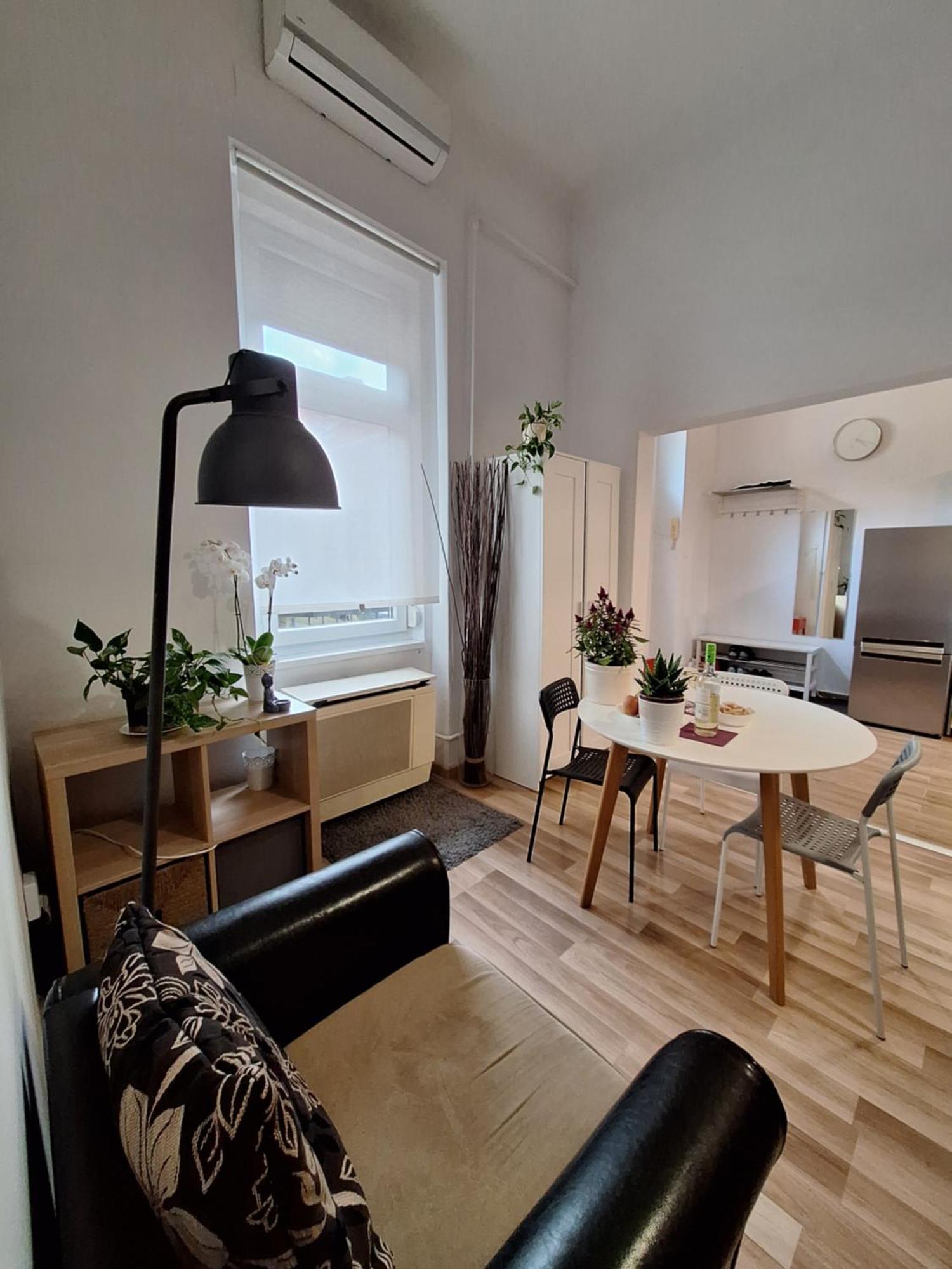 Apartment Vibe Apartment, Downtown, Free Parking *