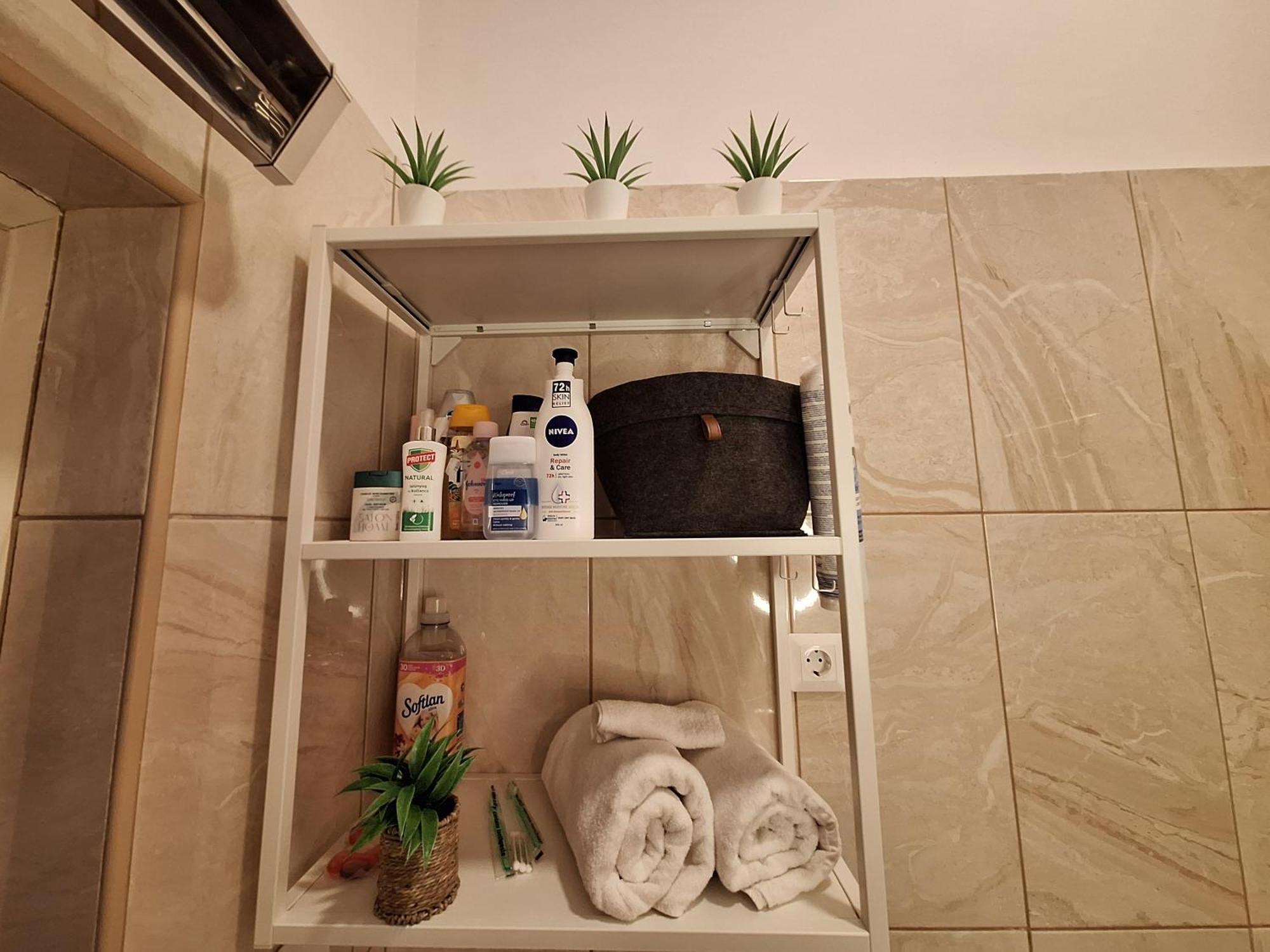 Vibe Apartment, Downtown, Free Parking Apartment *